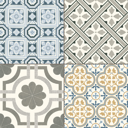 Porcelanato 45x45 Windsor