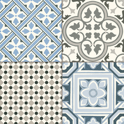 Porcelanato 45x45 Windsor