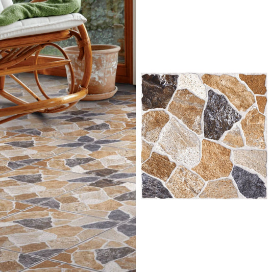 Cerámica 45x45 Zeus