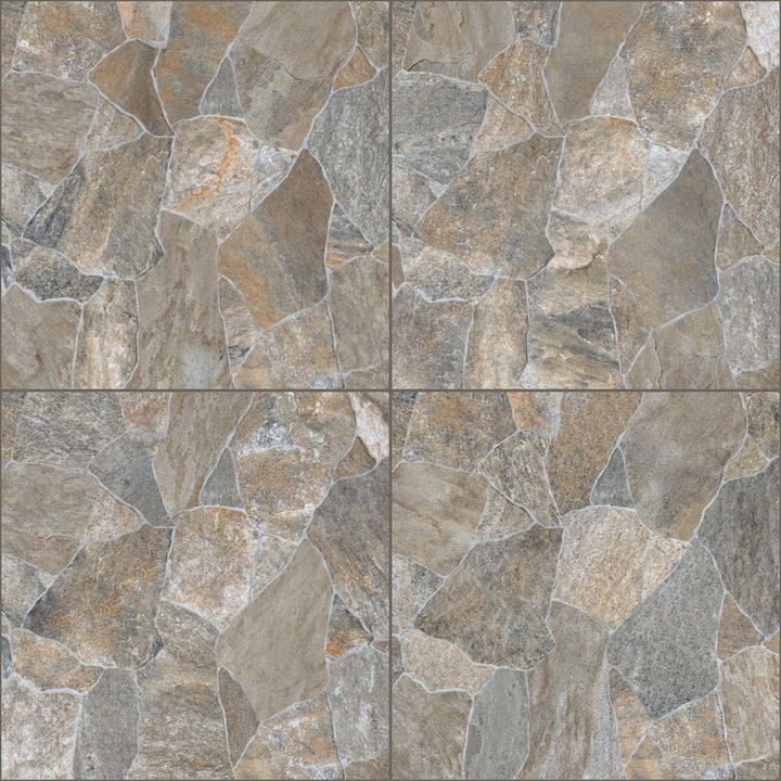 Cerámica 60x60 Neptune Stone - ambiente instalado 3