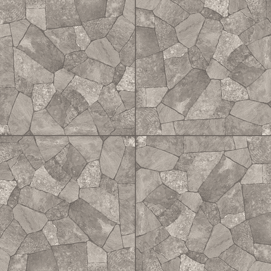 Cerámica 60x60 Pedraza Gray