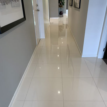 Porcelanato 60x60 Ivory Pulido