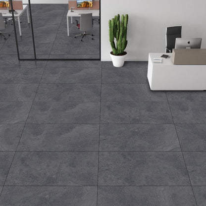 Porcelanato 60x120 Apriko Anthracite
