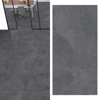 Porcelanato 60x120 Apriko Anthracite