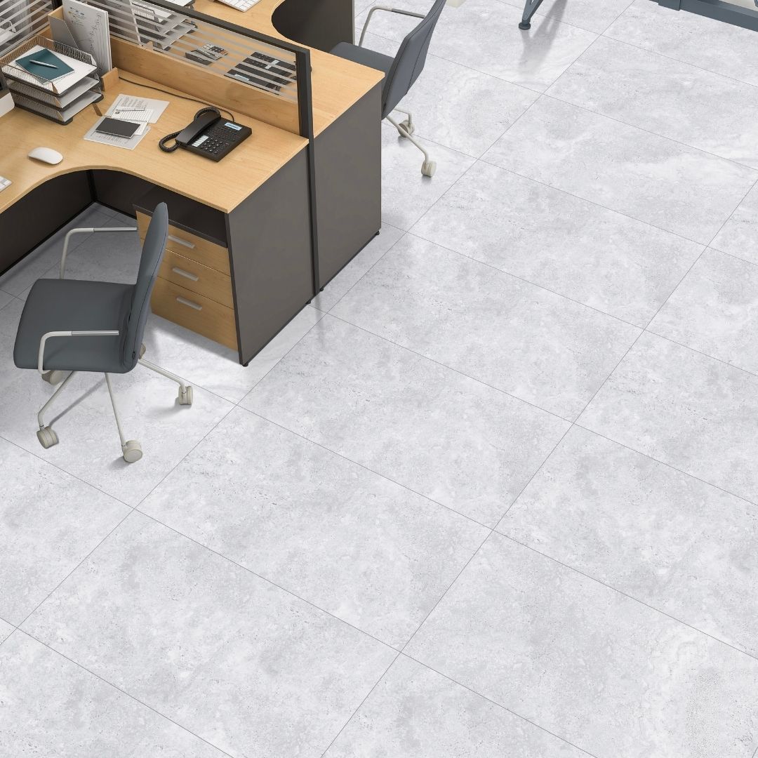 Porcelanato 60x120 Apriko Silver