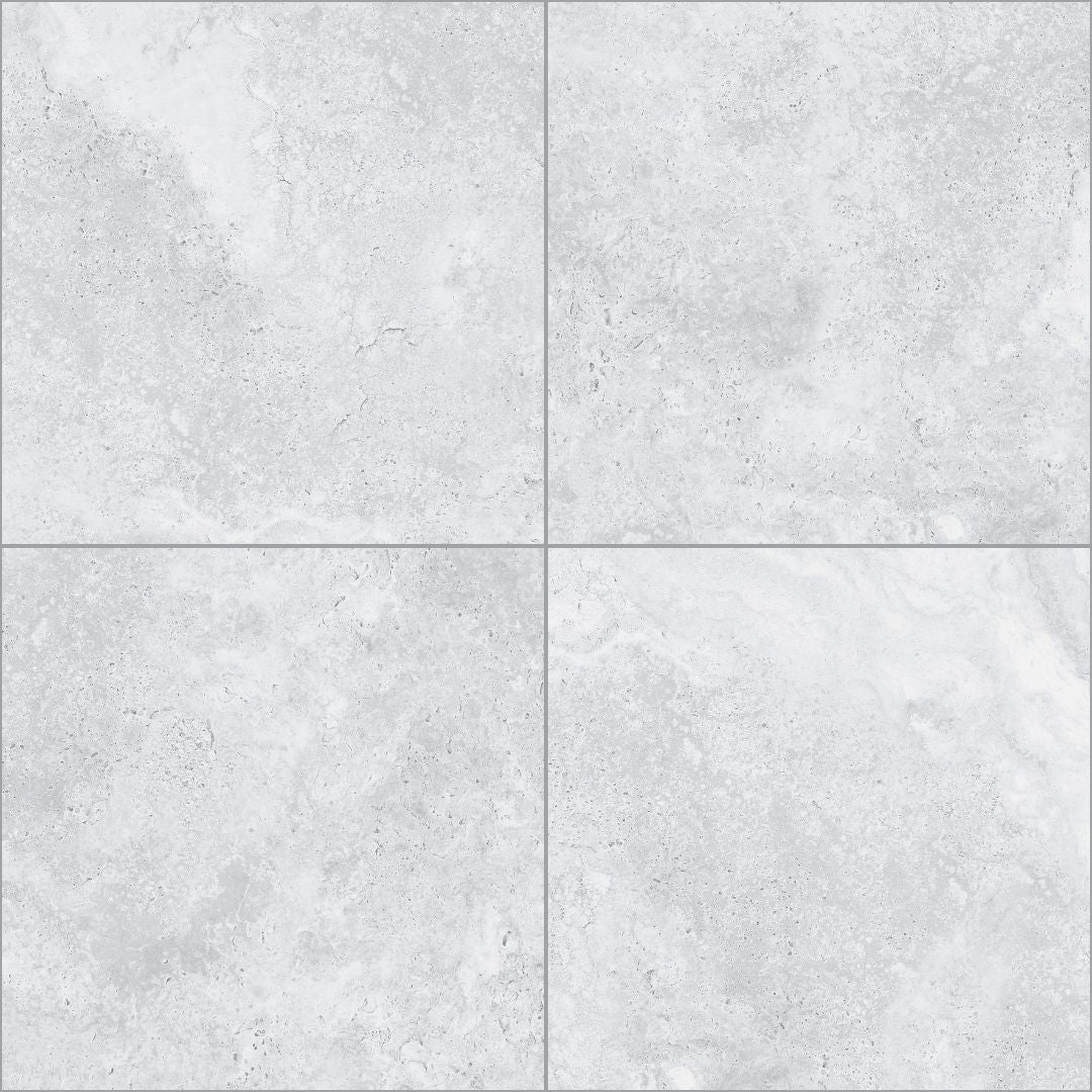 Porcelanato 60x60 Apriko Silver