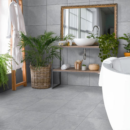 Porcelanato 60x60 Apriko Silver