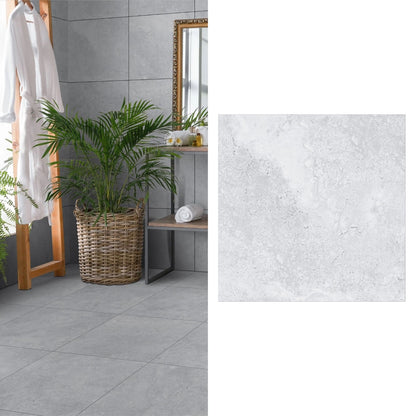 Porcelanato 60x60 Apriko Silver