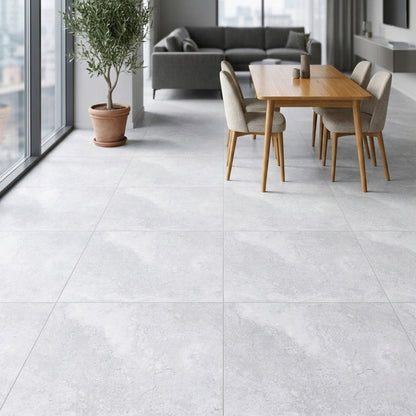 Porcelanato 60x60 Apriko Silver