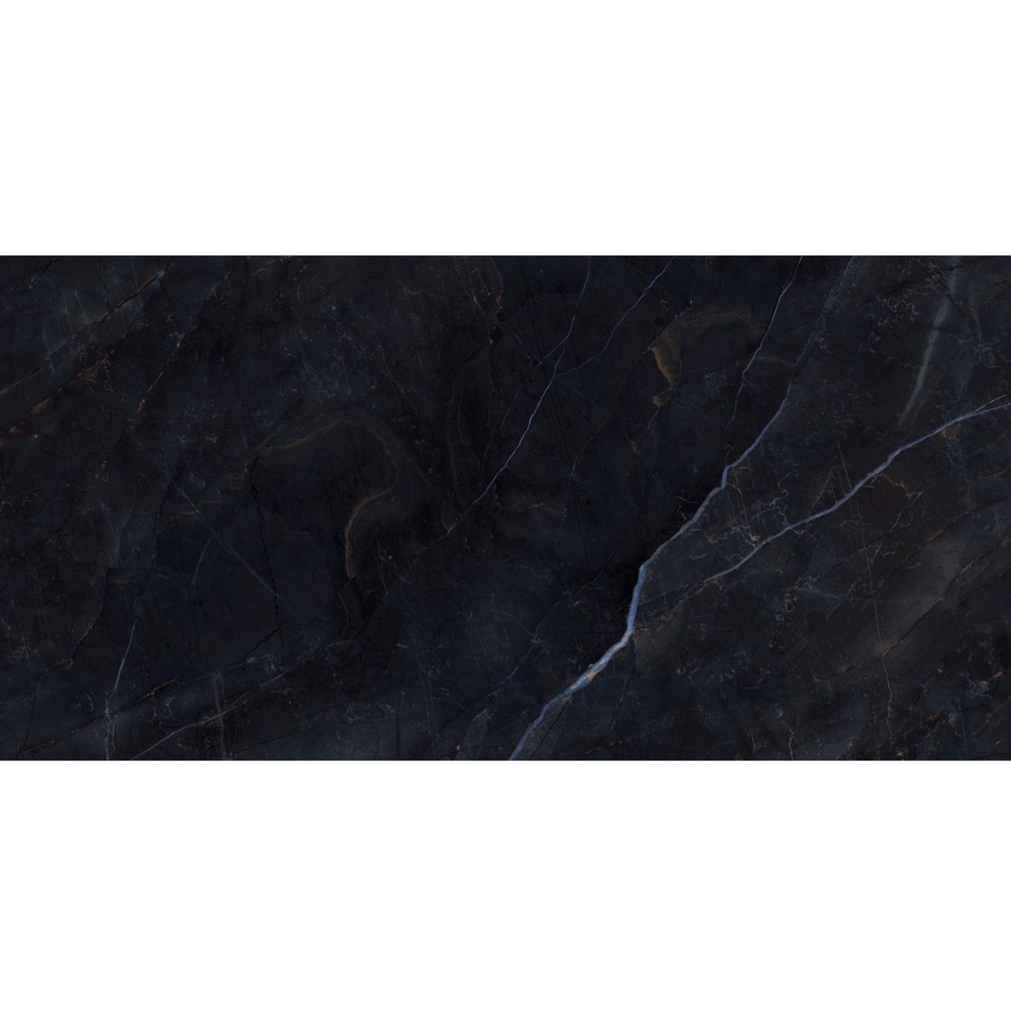 Porcelanato 60x120 Armani Black