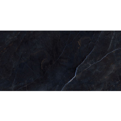 Porcelanato 60x120 Armani Black