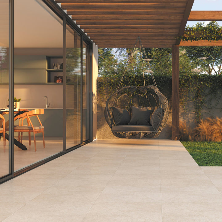 Cerámica 60x60 Atrio Beige - vista adicional 2