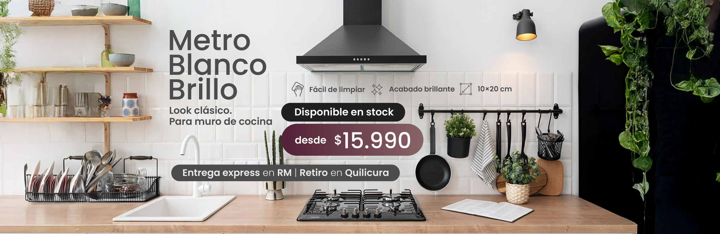 Banner La Casa de la Cerámica