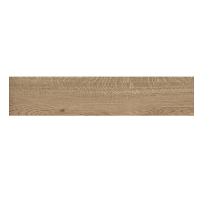 Porcelanato Baywood Honey 23x120