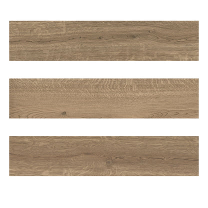 Porcelanato Baywood Honey 23x120