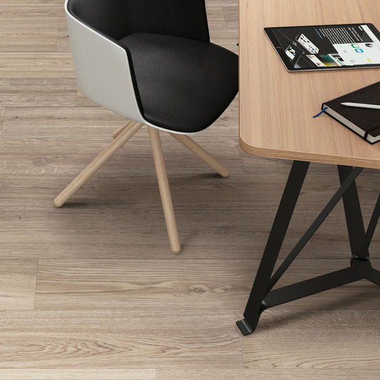 Porcelanato Baywood Maple 23x120