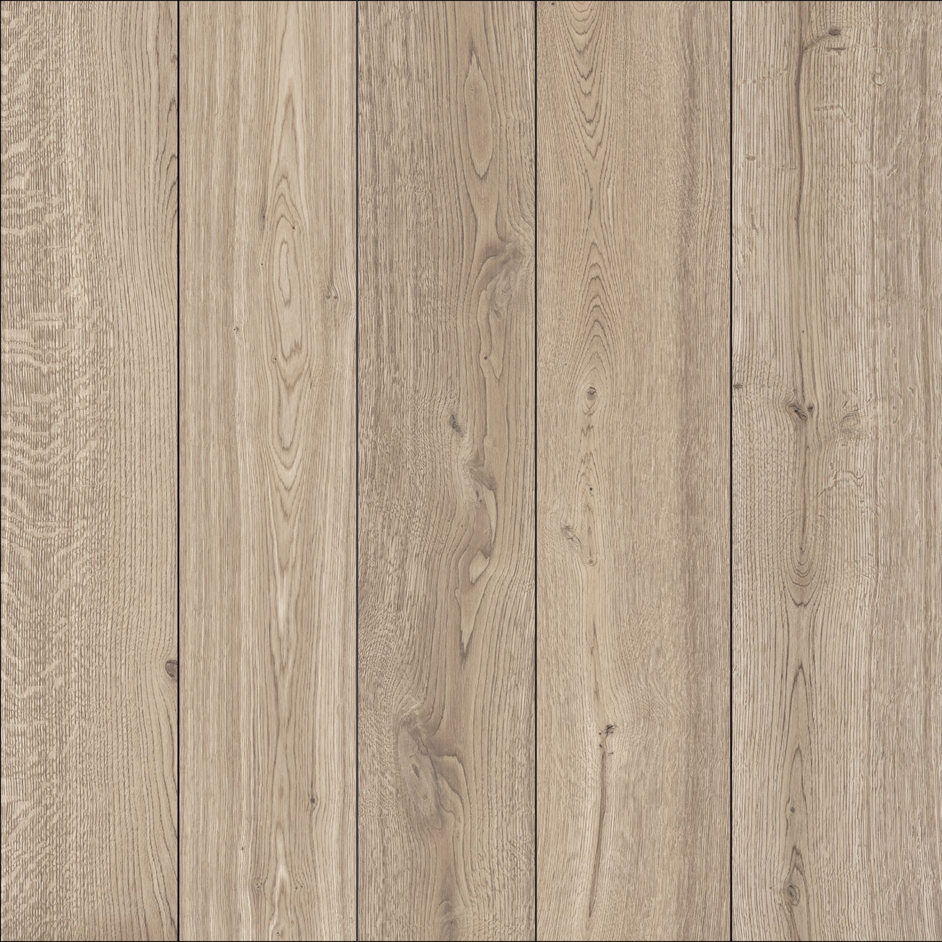 Porcelanato Baywood Maple 23x120 - vista palmeta