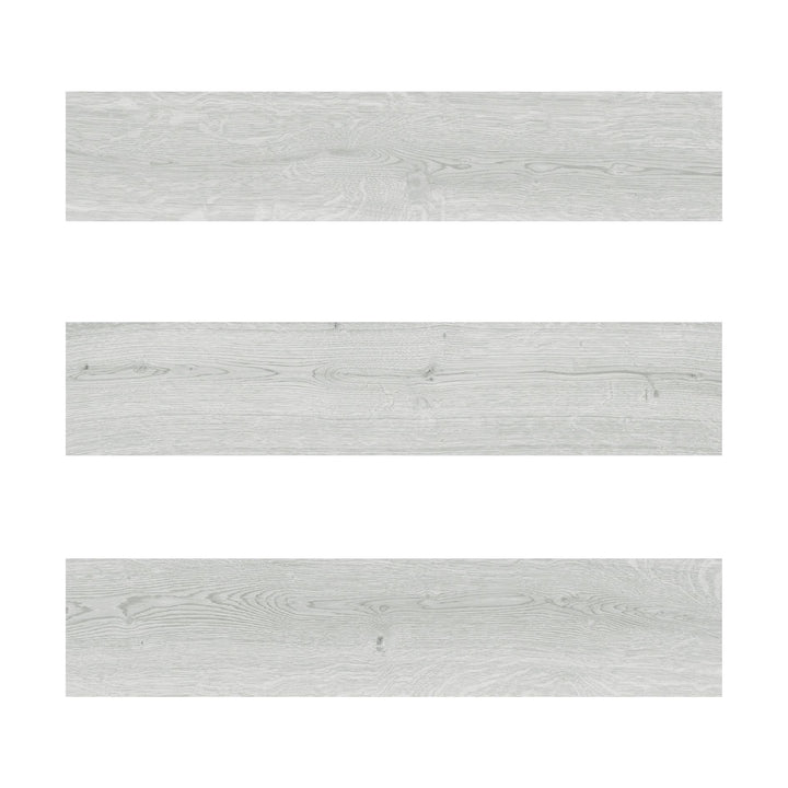 Porcelanato Baywood Pearl 23x120 - vista horizontal