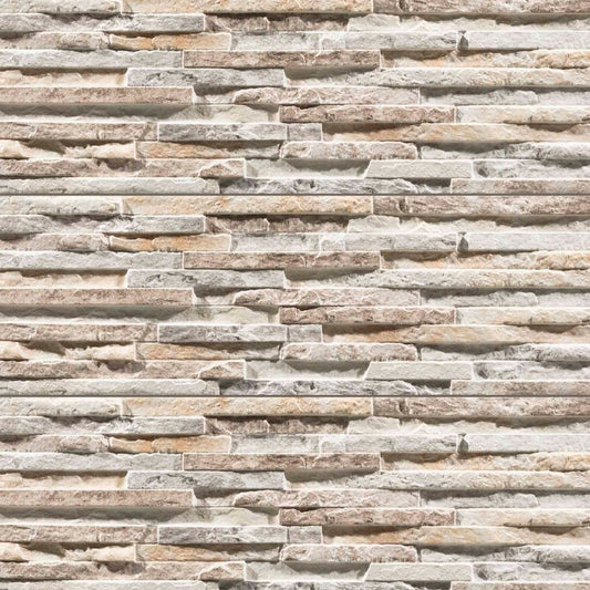 Porcelanato 17X52 Behobia Beige