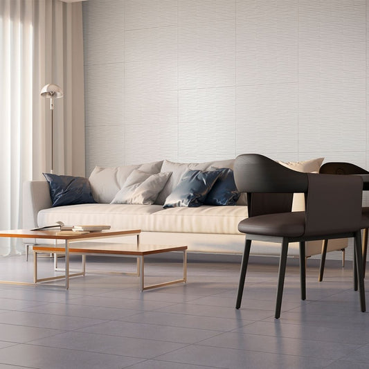 Cerámica 31x60 Capri Gray