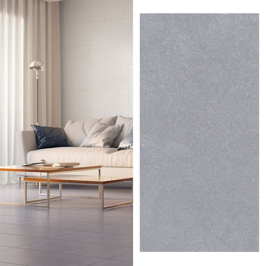 Cerámica 31x60 Capri Gray