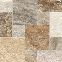 Cerámica 60x60 Carajas Brown