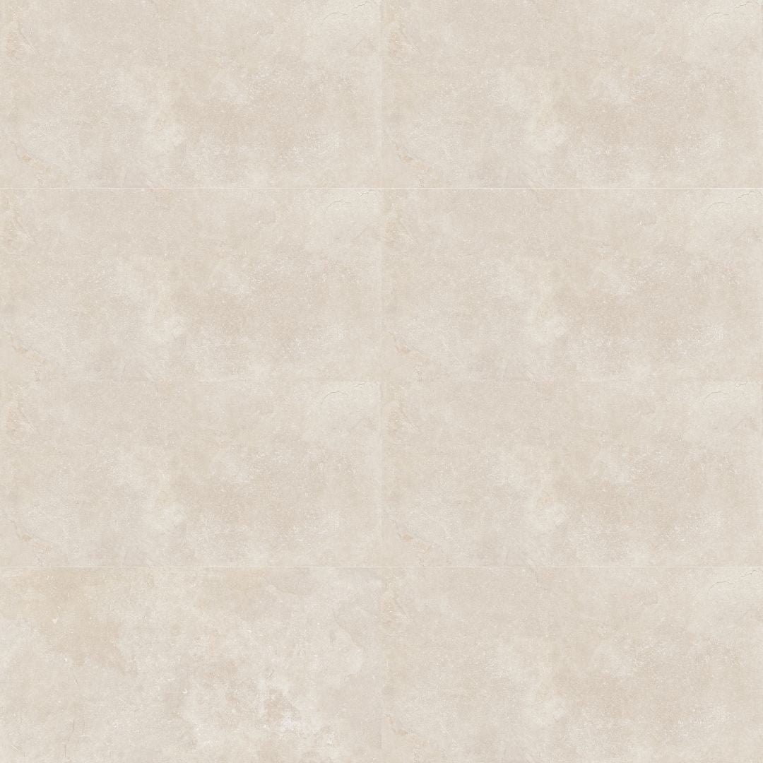 Porcelanato Cassian Sand 60x120 Beige Mate