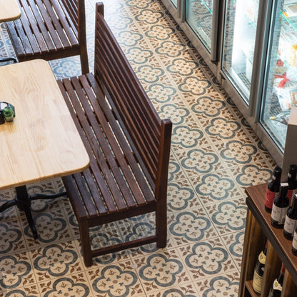 Cerámica 60x60 Catedrally 2,58m2