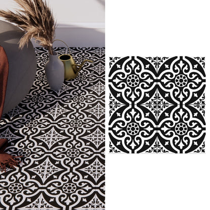 Porcelanato Chester Black 45x45cm - imagen principal
