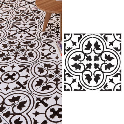 Porcelanato 45x45 Dover Black