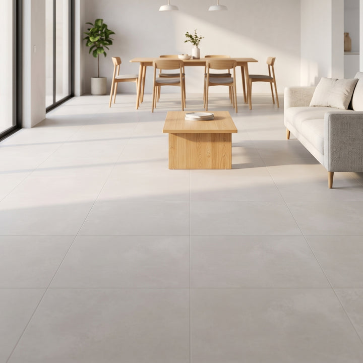 Porcelanato 60x60 Flik Latte