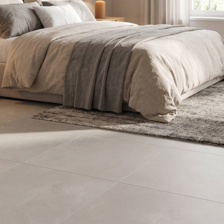 Porcelanato 60x60 Flik Latte