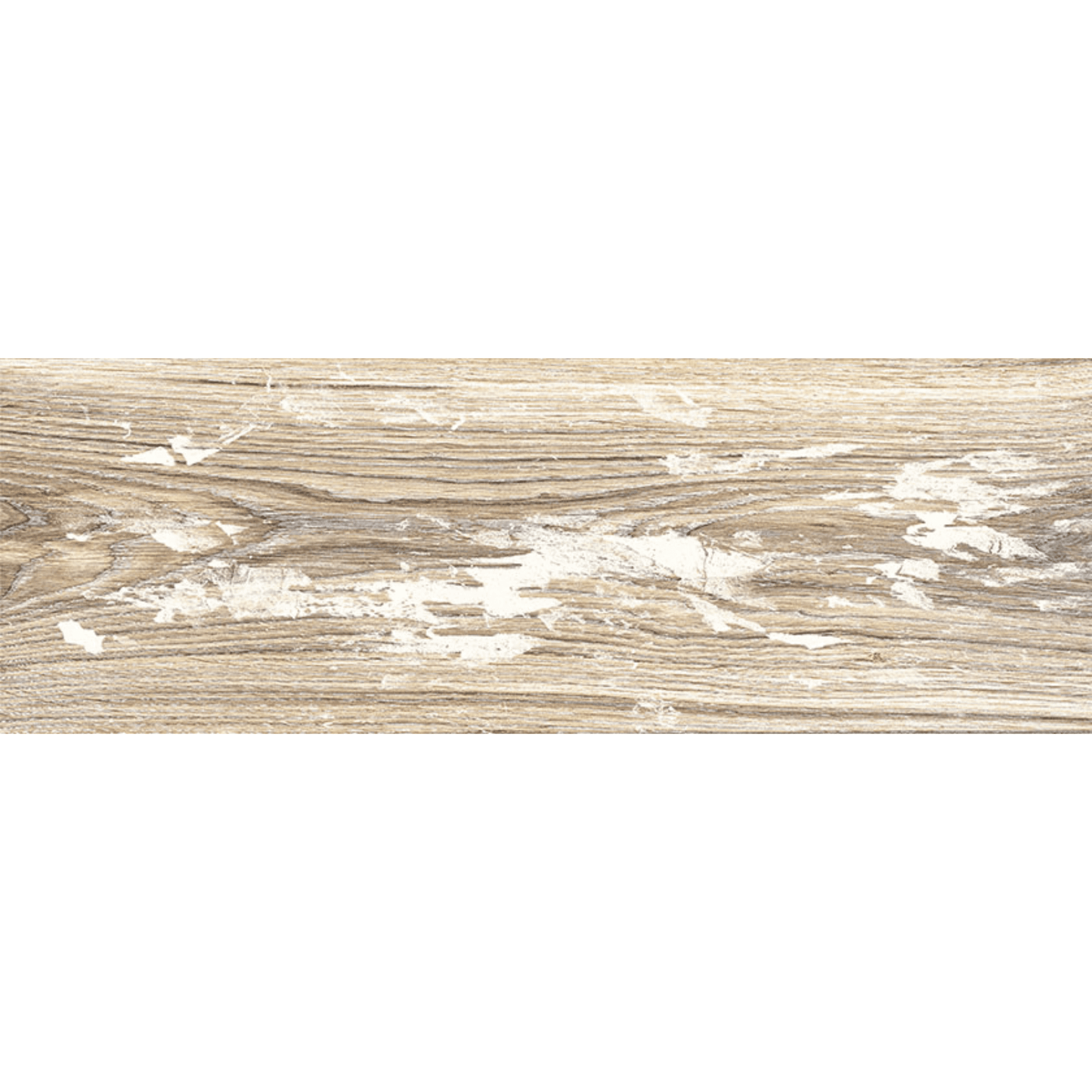 Cerámica Madera 19x57 Fresno Arena - vista del material