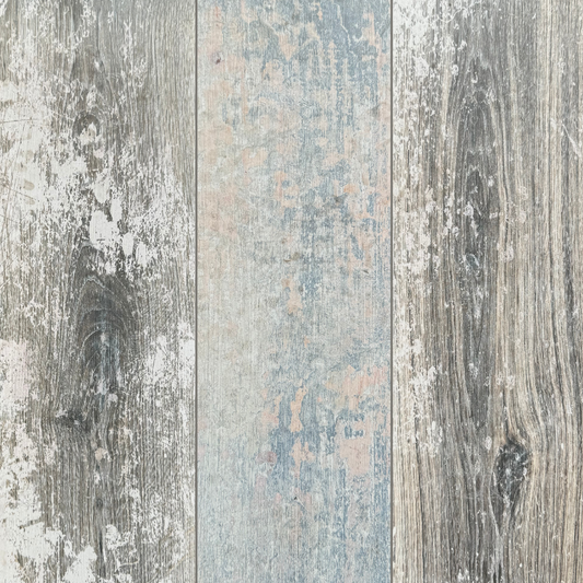 Cerámica Madera 19x57 Fresno Gris