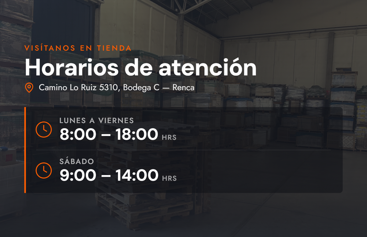 Banner La Casa de la Cerámica