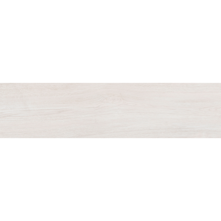 Porcelanato 22.5x90 Landes Blanc - vista del material