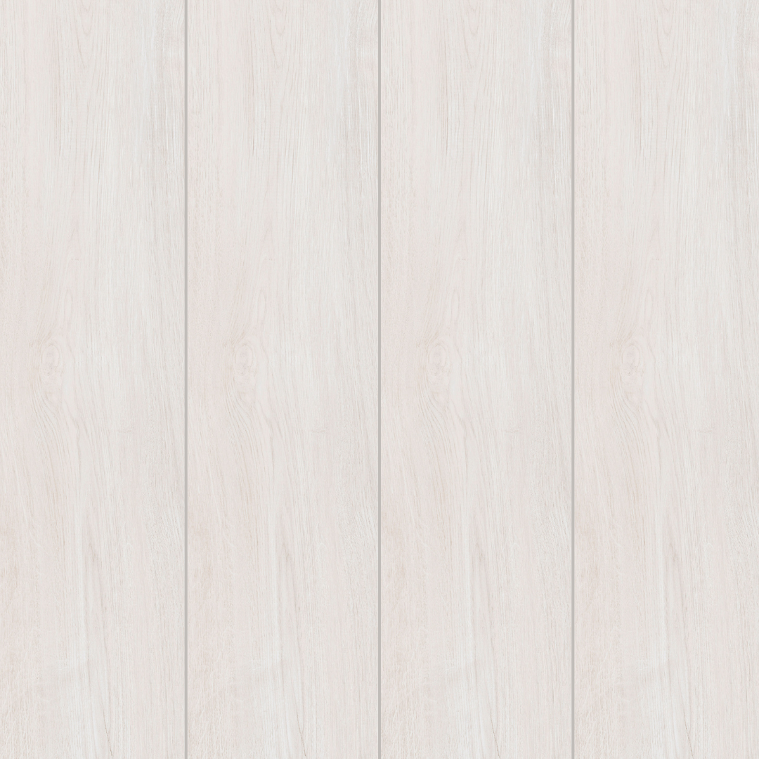 Porcelanato 22,5x90 Landes Blanc