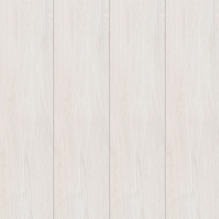 Porcelanato 22.5x90 Landes Blanc - ambiente instalado 2