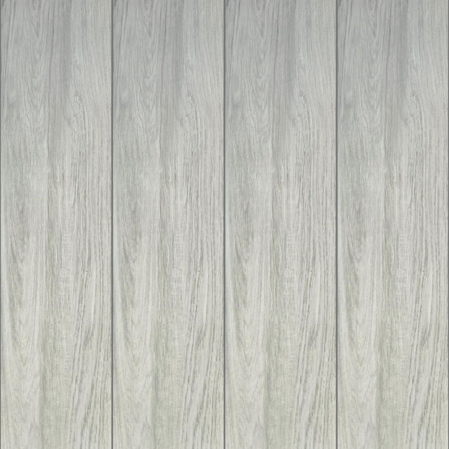 Porcelanato Madera 22,5x90 Landes Gris