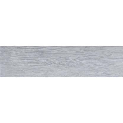 Porcelanato Tipo Madera 22,5x90 Landes Taupe