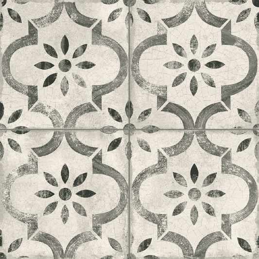 Porcelanato 45x45 Leeds Grey