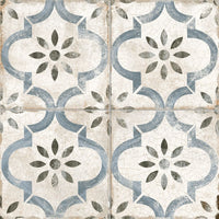 Porcelanato 45x45 Leeds Blue