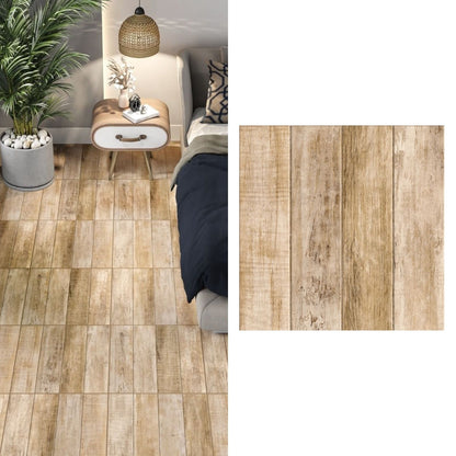 Cerámica 50x50 Madeira Mix