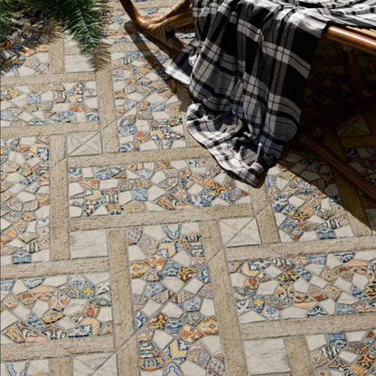 Cerámica 45x45 Marte