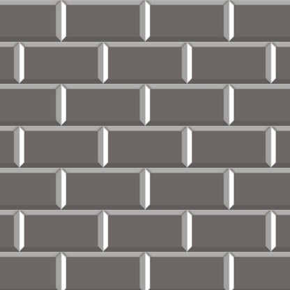 Cerámica 10x20 metro marengo | Caja 1 m²