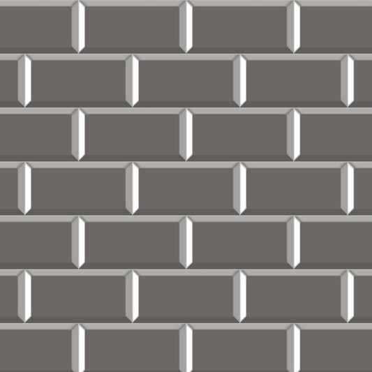 Cerámica 10x20 metro marengo | Caja 1 m²