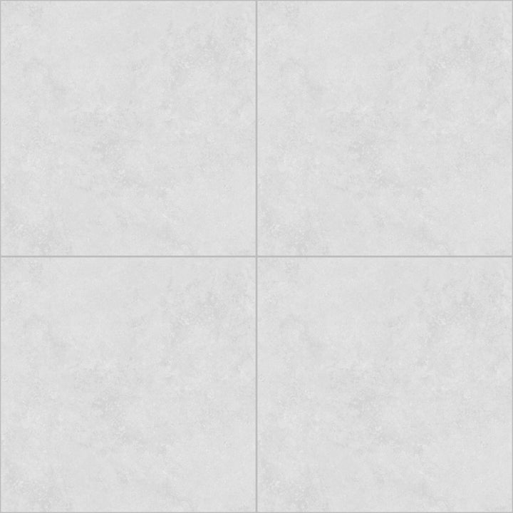 Cerámica 60x60 Napoli Grey Plus - ambiente instalado 2