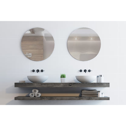 Cerámica 31x60 Natural White Plus