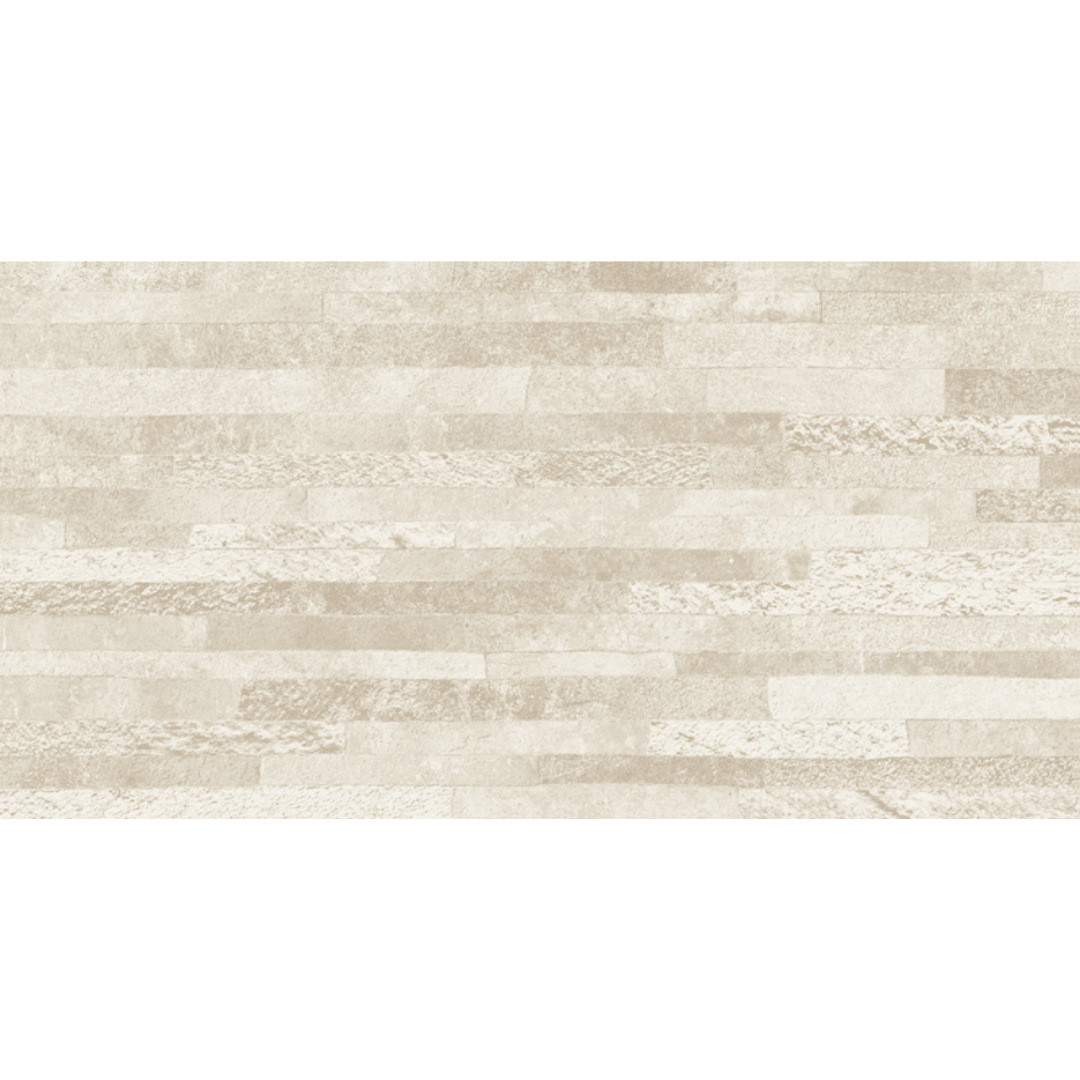 Cerámica 31x60 New Búzios White