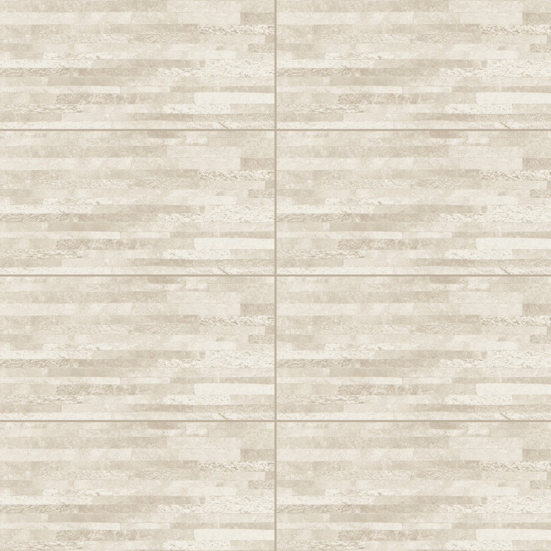 Cerámica 31x60 New Búzios White